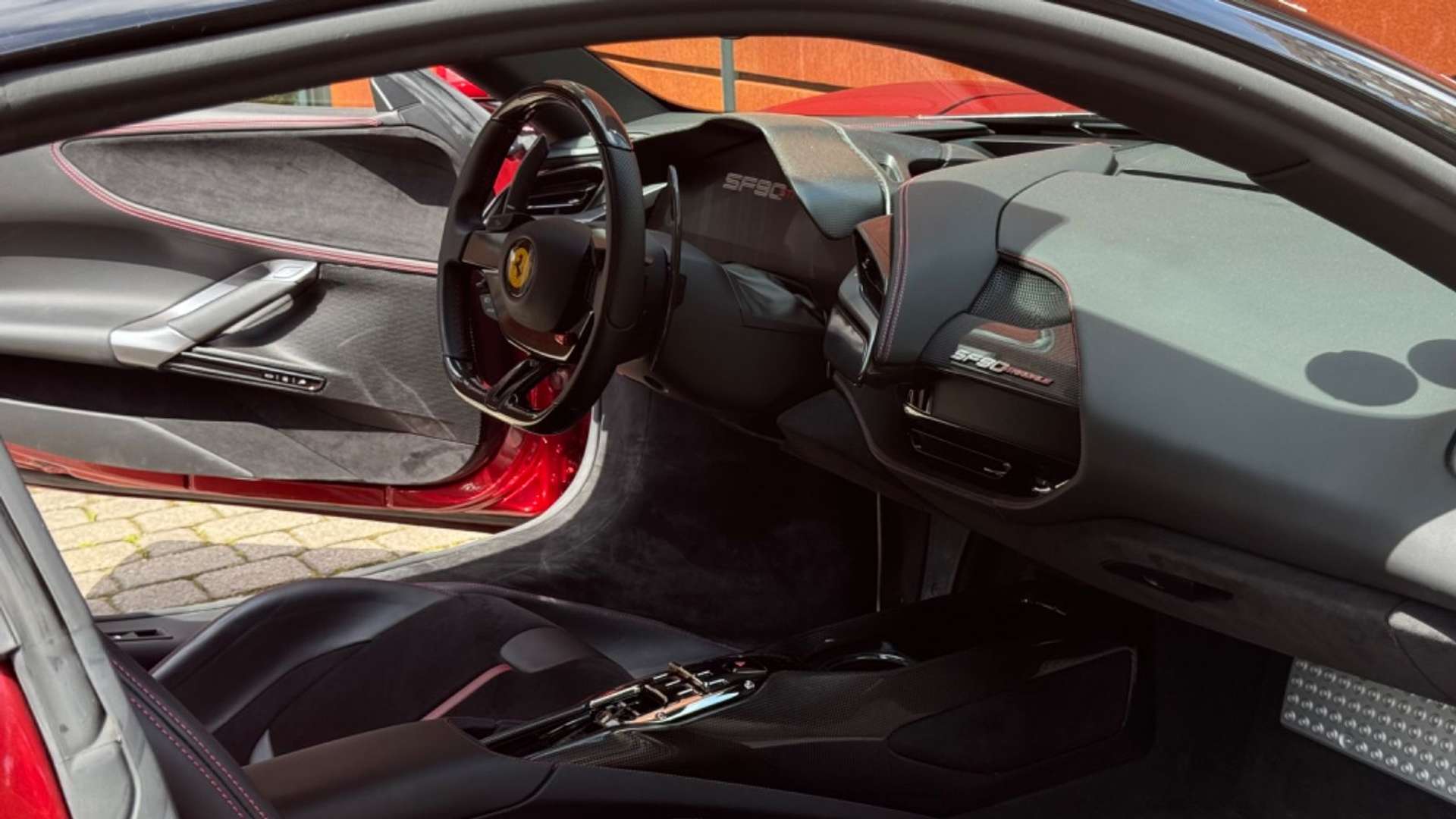 Ferrari SF90 Stradale - - Joinsteer - #3