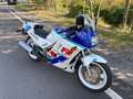 Yamaha FZ 750 Bleu - thumbnail 1