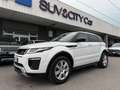 Land Rover Range Rover Evoque Range Rover Evoque 2.0 td4 HSE Dynamic Bianco - thumbnail 1