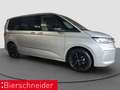 Volkswagen T7 Multivan T7 Multivan 2.0 TDI DSG Life AHK MATRIX LEDER Hu Silber - thumbnail 3