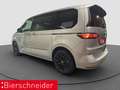 Volkswagen T7 Multivan T7 Multivan 2.0 TDI DSG Life AHK MATRIX LEDER Hu Silber - thumbnail 6