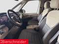 Volkswagen T7 Multivan T7 Multivan 2.0 TDI DSG Life AHK MATRIX LEDER Hu Silber - thumbnail 10