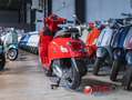 Vespa GTS 125 Super Rouge - thumbnail 4