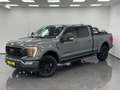 Ford F 150 5.0 V8 *SPORT*Longbed Leder LED Offroad Grau - thumbnail 1
