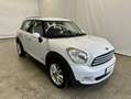 MINI Cooper D Countryman Mini Countryman 1.6 Cooper D all4 Bianco - thumbnail 2
