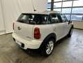 MINI Cooper D Countryman Mini Countryman 1.6 Cooper D all4 Bianco - thumbnail 4