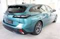 Peugeot 308 SW 1.2 PureTech Active Pack NAVI KLIMA 17" Blau - thumbnail 4