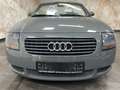 Audi TT Coupe/Roadster 1.8 T Roadster"TOP ZUSTAND" Gris - thumbnail 3