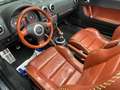 Audi TT Coupe/Roadster 1.8 T Roadster"TOP ZUSTAND" Gris - thumbnail 9