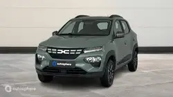 Dacia 45ch Expression