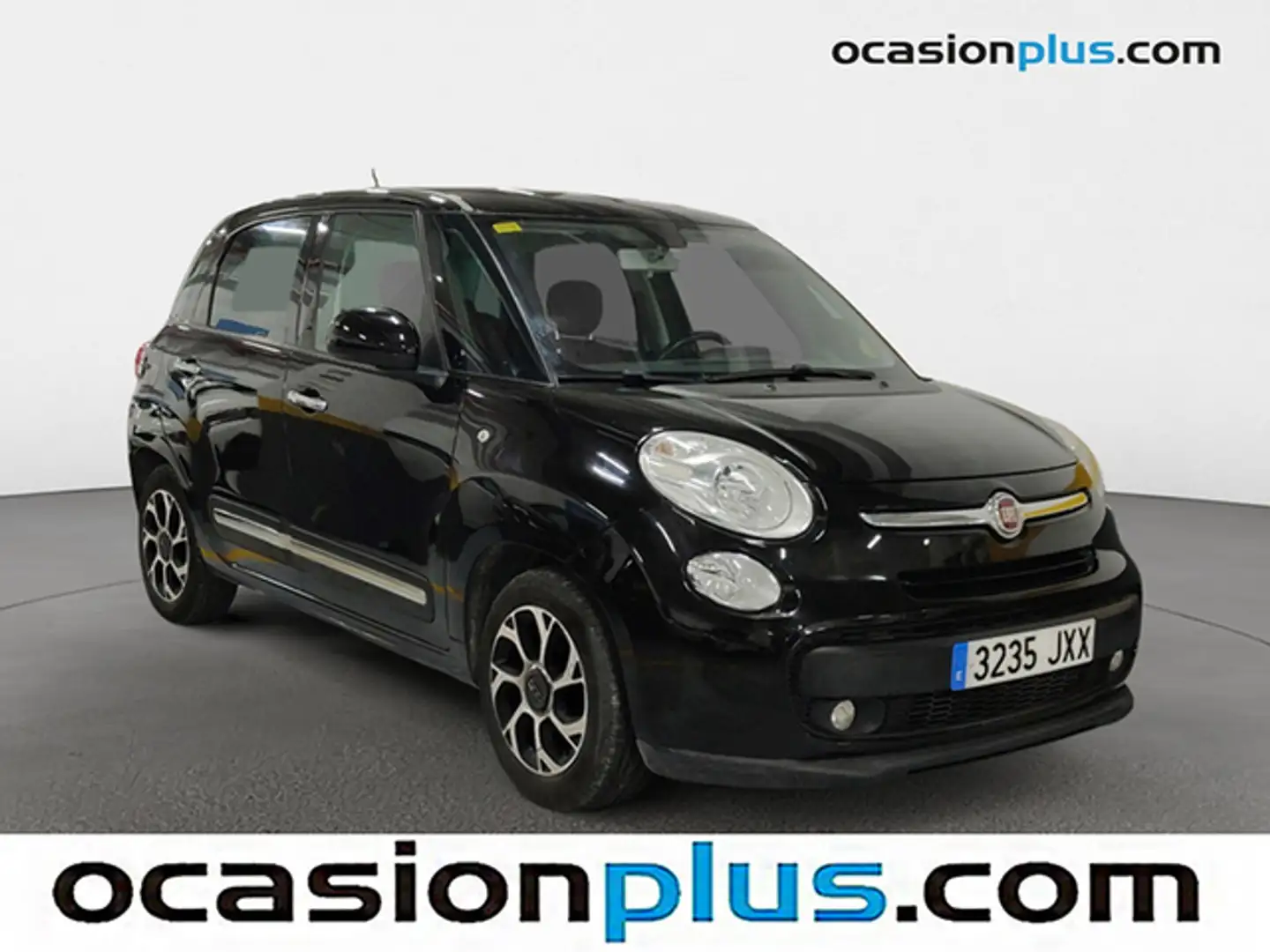 Fiat 500L 1.3Mjt II S&S Pop Star 95 Negro - 2
