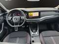 Skoda Octavia Lim. 2.0 TDI DSG RS HUD+KAMERA+LED+NAVI Klima Silber - thumbnail 13