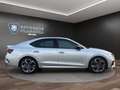 Skoda Octavia Lim. 2.0 TDI DSG RS HUD+KAMERA+LED+NAVI Klima Silber - thumbnail 4