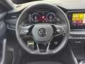 Skoda Octavia Lim. 2.0 TDI DSG RS HUD+KAMERA+LED+NAVI Klima Silber - thumbnail 14