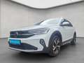Volkswagen Taigo 1.0 TSI OPF Style LED Matrix ACC IQ-DRIVE Bianco - thumbnail 2