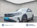 Volkswagen Taigo 1.0 TSI OPF Style LED Matrix ACC IQ-DRIVE Bianco - thumbnail 1
