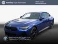BMW 220 i Coupe Aut. M Sport H/K* LED* Sportpaket Blau - thumbnail 1