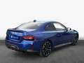 BMW 220 i Coupe Aut. M Sport H/K* LED* Sportpaket Blau - thumbnail 2