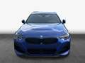 BMW 220 i Coupe Aut. M Sport H/K* LED* Sportpaket Blau - thumbnail 4
