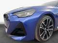 BMW 220 i Coupe Aut. M Sport H/K* LED* Sportpaket Blau - thumbnail 6