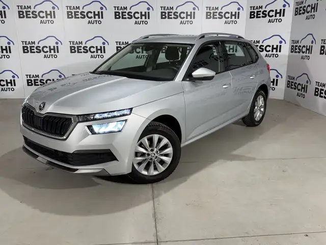 Skoda Kamiq 1.0 TSI 110cv Ambition