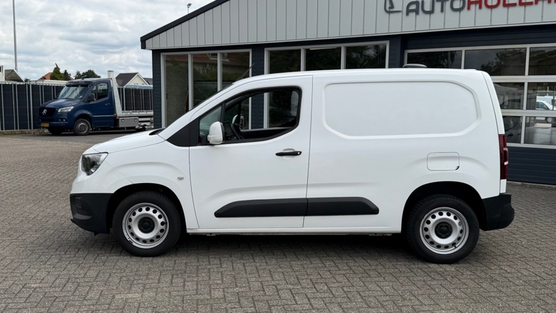 Opel Combo 1.5D 75KW 102PK EURO 6 AIRCO/ NAVIGATIE/ CRUISE CO — photo 16