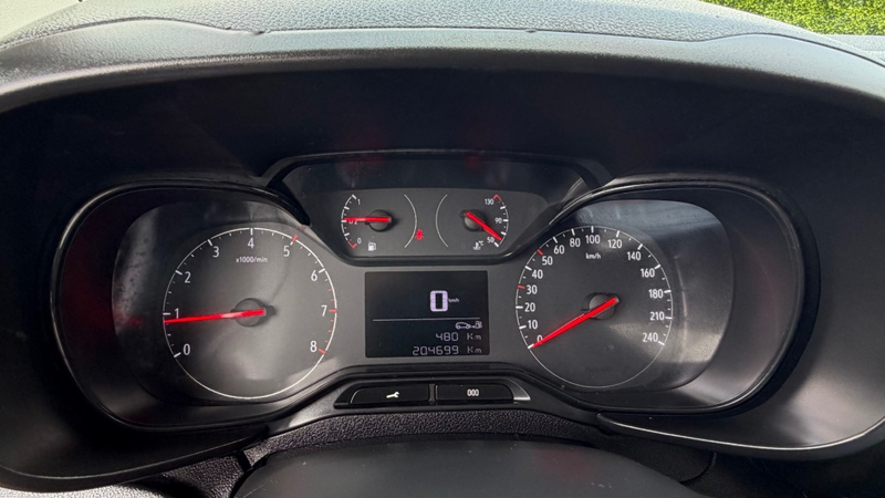 Opel Combo 1.5D 75KW 102PK EURO 6 AIRCO/ NAVIGATIE/ CRUISE CO — photo 25