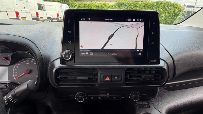 Opel Combo 1.5D 75KW 102PK EURO 6 AIRCO/ NAVIGATIE/ CRUISE CO — photo 22