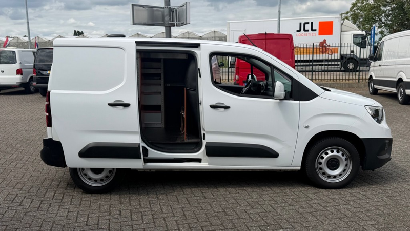 Opel Combo 1.5D 75KW 102PK EURO 6 AIRCO/ NAVIGATIE/ CRUISE CO — photo 5