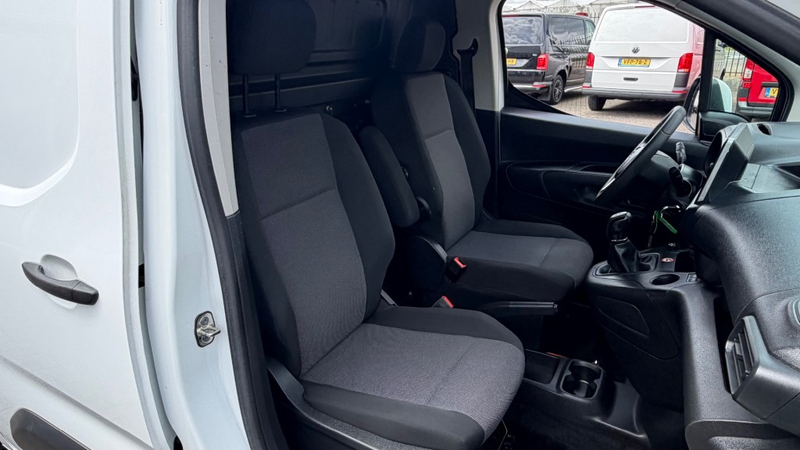 Opel Combo 1.5D 75KW 102PK EURO 6 AIRCO/ NAVIGATIE/ CRUISE CO — photo 6