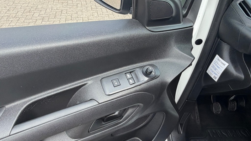 Opel Combo 1.5D 75KW 102PK EURO 6 AIRCO/ NAVIGATIE/ CRUISE CO — photo 18