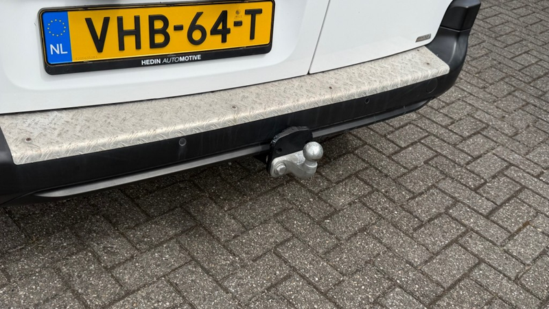 Opel Combo 1.5D 75KW 102PK EURO 6 AIRCO/ NAVIGATIE/ CRUISE CO — photo 14