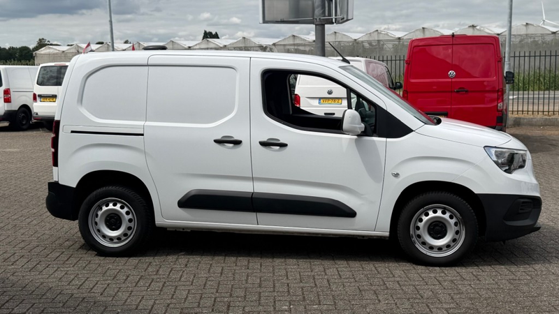 Opel Combo 1.5D 75KW 102PK EURO 6 AIRCO/ NAVIGATIE/ CRUISE CO — photo 4