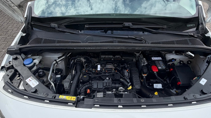 Opel Combo 1.5D 75KW 102PK EURO 6 AIRCO/ NAVIGATIE/ CRUISE CO — photo 20