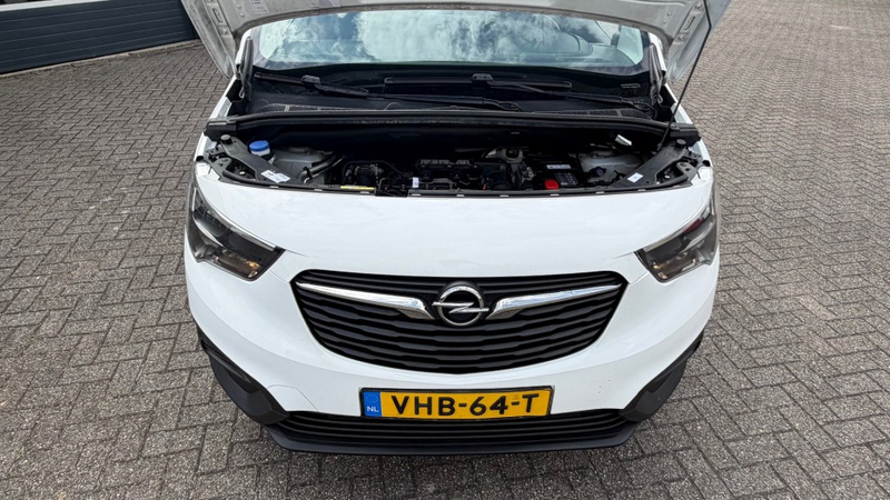 Opel Combo 1.5D 75KW 102PK EURO 6 AIRCO/ NAVIGATIE/ CRUISE CO — photo 19
