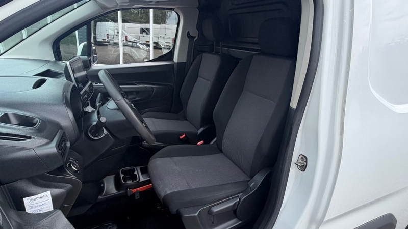 Opel Combo 1.5D 75KW 102PK EURO 6 AIRCO/ NAVIGATIE/ CRUISE CO — photo 17