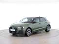 Audi A1 25 TFSI intense Grün - thumbnail 1