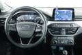 Ford Focus Wagon 1.0 EcoBoost Hybrid Active X / Navi / CarPla Zilver - thumbnail 14