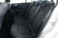 Ford Focus Wagon 1.0 EcoBoost Hybrid Active X / Navi / CarPla Zilver - thumbnail 12