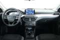 Ford Focus Wagon 1.0 EcoBoost Hybrid Active X / Navi / CarPla Zilver - thumbnail 25