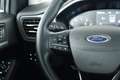 Ford Focus Wagon 1.0 EcoBoost Hybrid Active X / Navi / CarPla Zilver - thumbnail 17