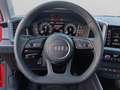 Audi A1 Sportback 25TFSI S tronic advanced M+S SHZ 2ZAC LE Rot - thumbnail 11