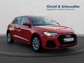 Audi A1 Sportback 25TFSI S tronic advanced M+S SHZ 2ZAC LE Rot - thumbnail 8