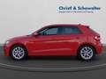 Audi A1 Sportback 25TFSI S tronic advanced M+S SHZ 2ZAC LE Rot - thumbnail 3