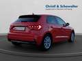 Audi A1 Sportback 25TFSI S tronic advanced M+S SHZ 2ZAC LE Rot - thumbnail 6