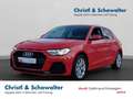 Audi A1 Sportback 25TFSI S tronic advanced M+S SHZ 2ZAC LE Rot - thumbnail 1