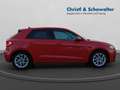 Audi A1 Sportback 25TFSI S tronic advanced M+S SHZ 2ZAC LE Rot - thumbnail 7