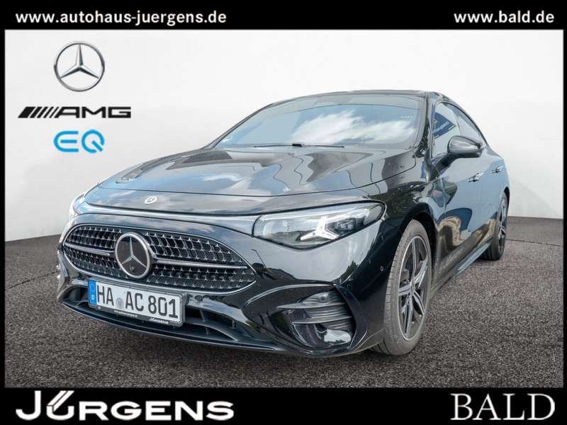 2026 Mercedes Benz CLA 220