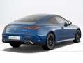 Mercedes-Benz CLE 300 4Matic Coupe AMG Line Advanced Travel ed. Blu/Azzurro - thumbnail 2
