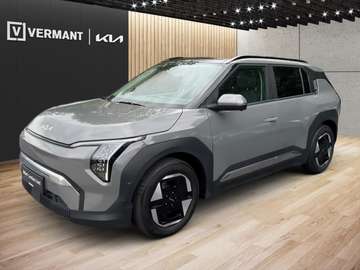 81,4 kWh Business Plus DAP + EV TP + SR + TH